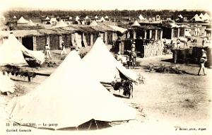 2625- Bou-Denid - Camp